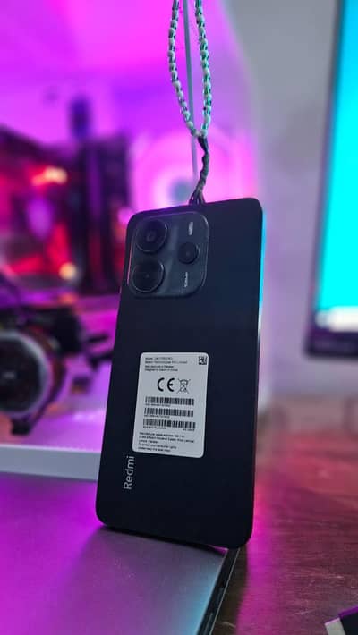 REDMI NOTE 14 | 8/ 256 GB | EXCELLENT CONDITION