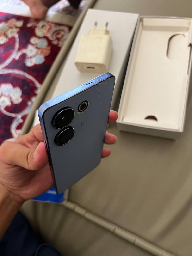 Tecno CAMON 20 2