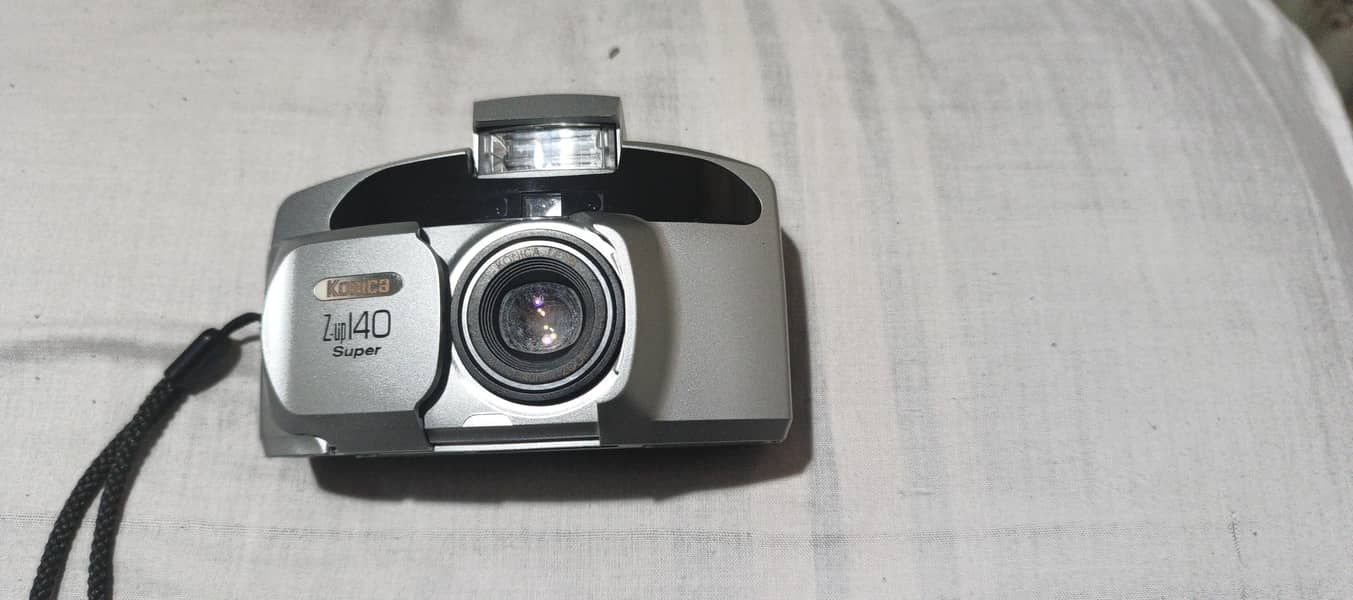 camera 0