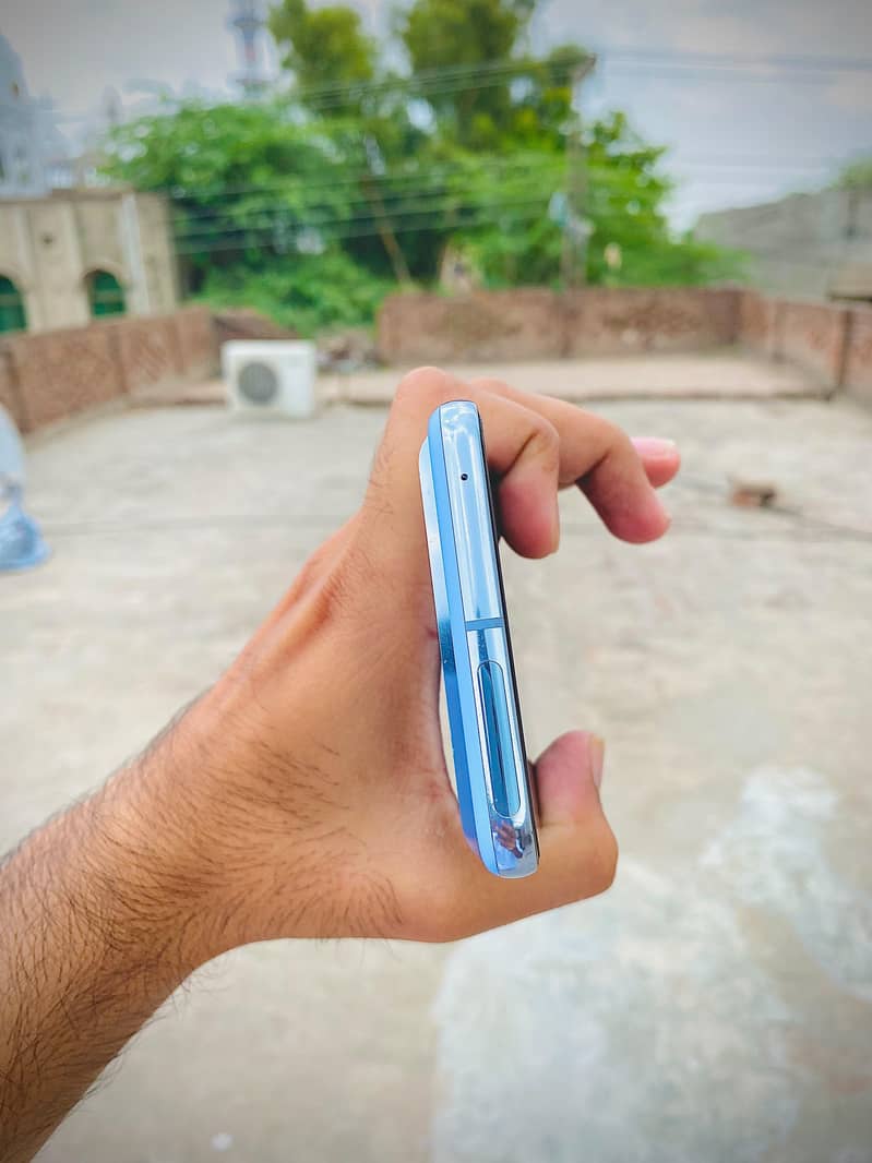 Google Pixel 8 Pro 3