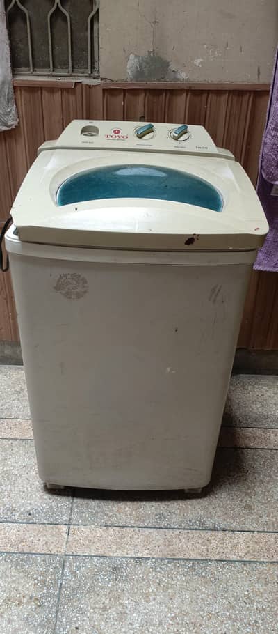 wasingmachine