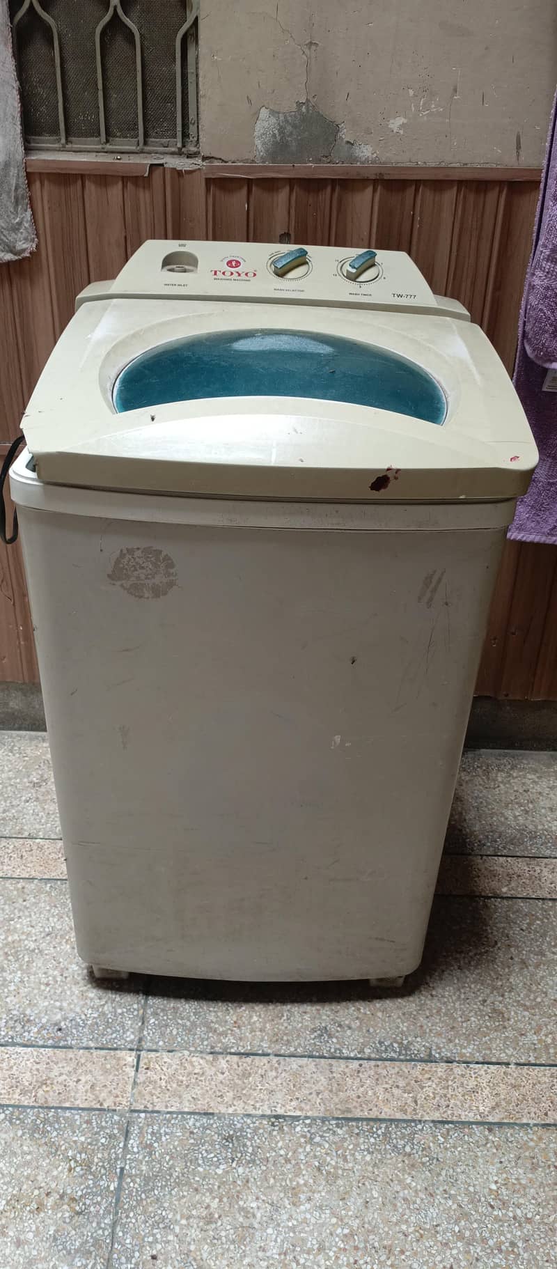wasingmachine 0