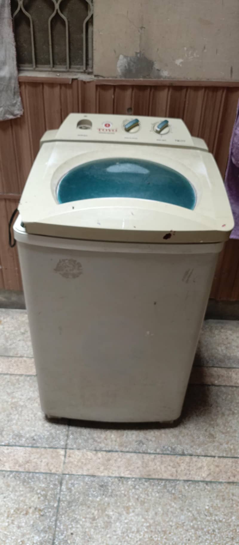 wasingmachine 1