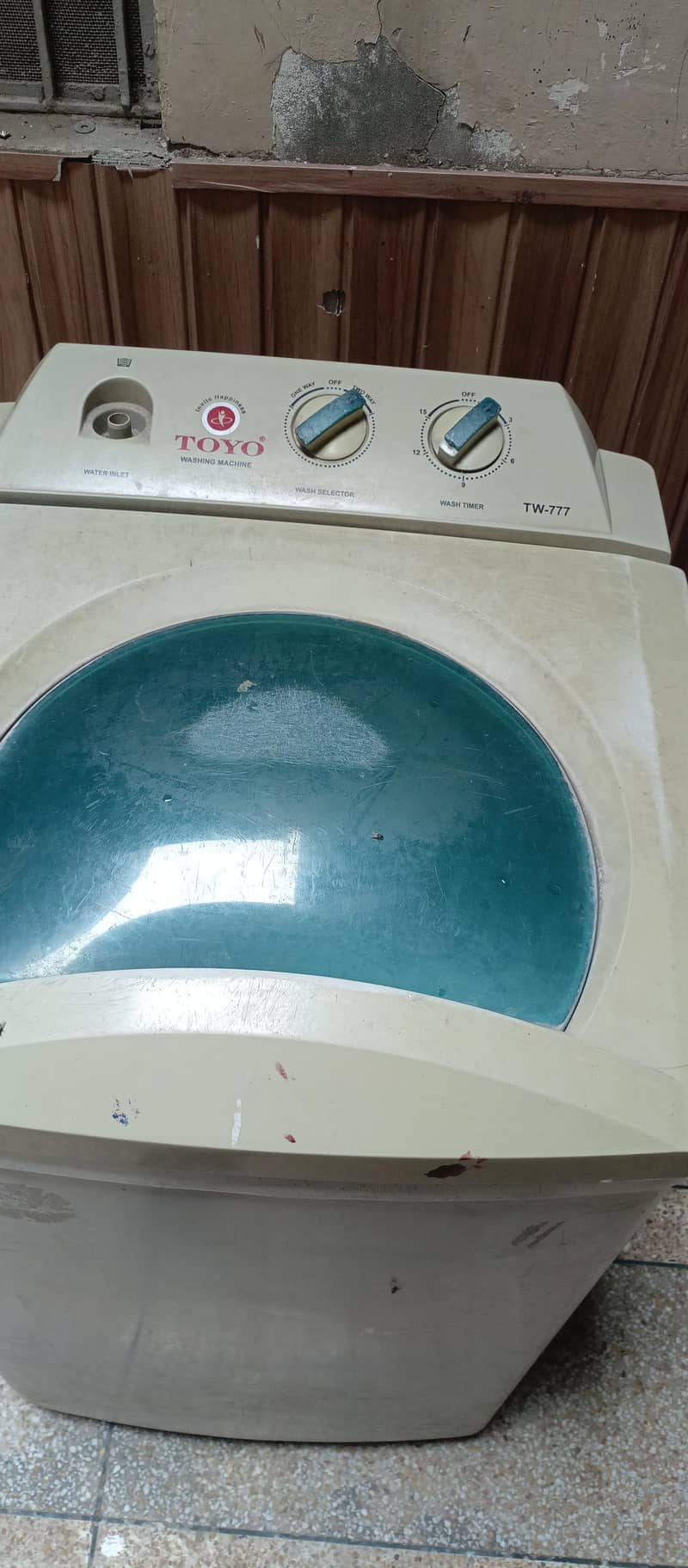 wasingmachine 2