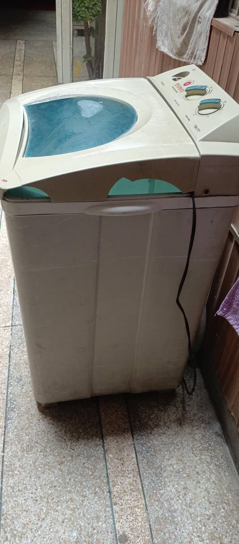 wasingmachine 3