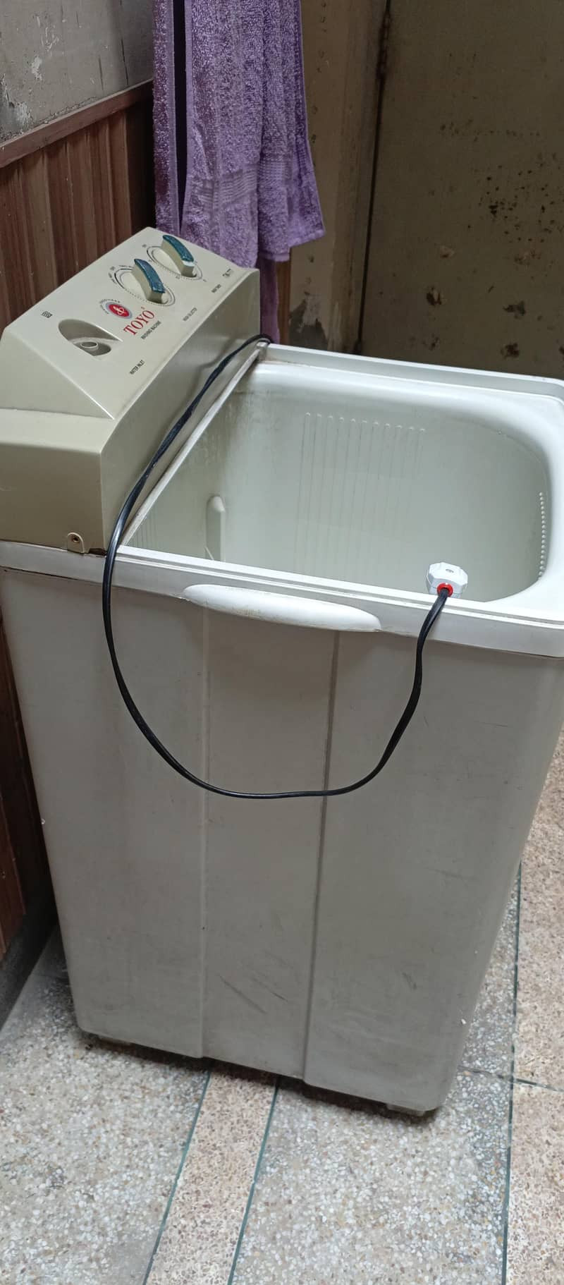 wasingmachine 4