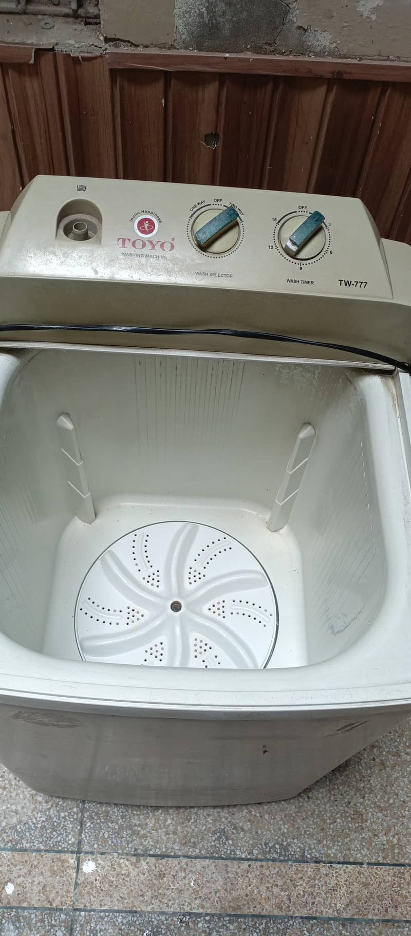 wasingmachine 5