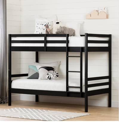 Bunk Bed/Iron Double Bunker Bed/kids Bed/iron kids Bed/Single bed
