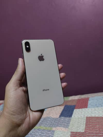 Apple iPhone XS Max