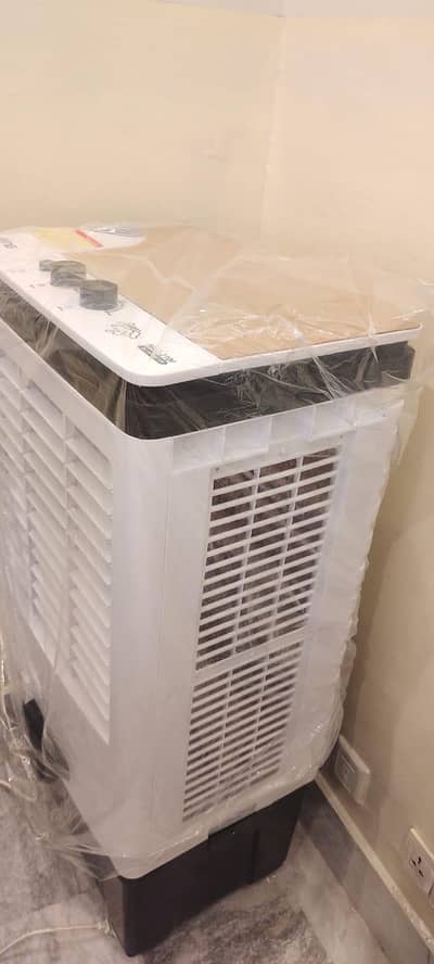 Nasgas NAC 2100 Room Cooler