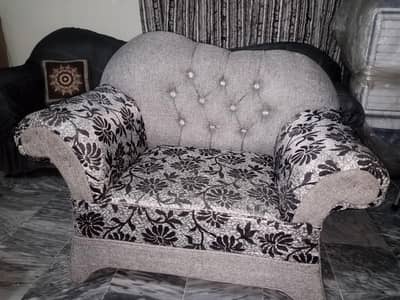 5 seater sofa set