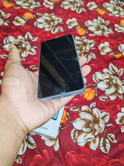Samsung Mobile A06