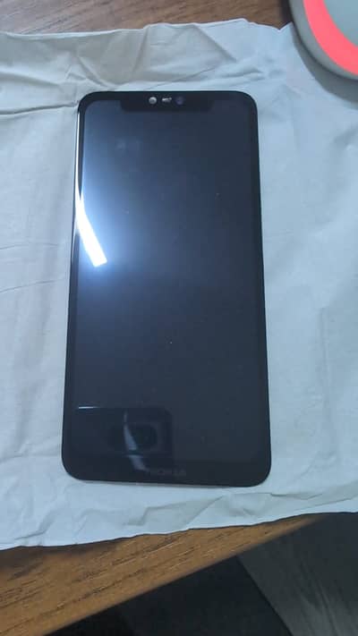 Nokia 5.1 Panel