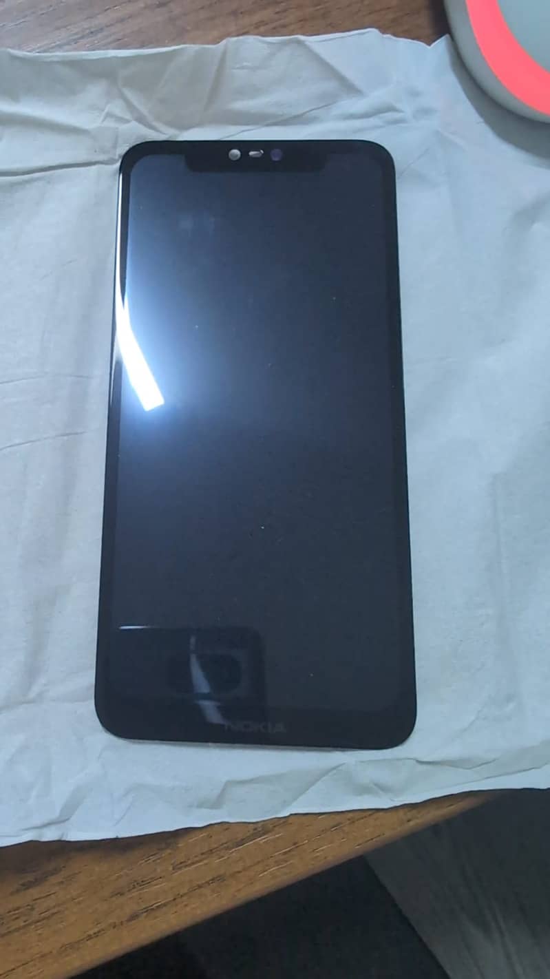 Nokia 5.1 Panel 0