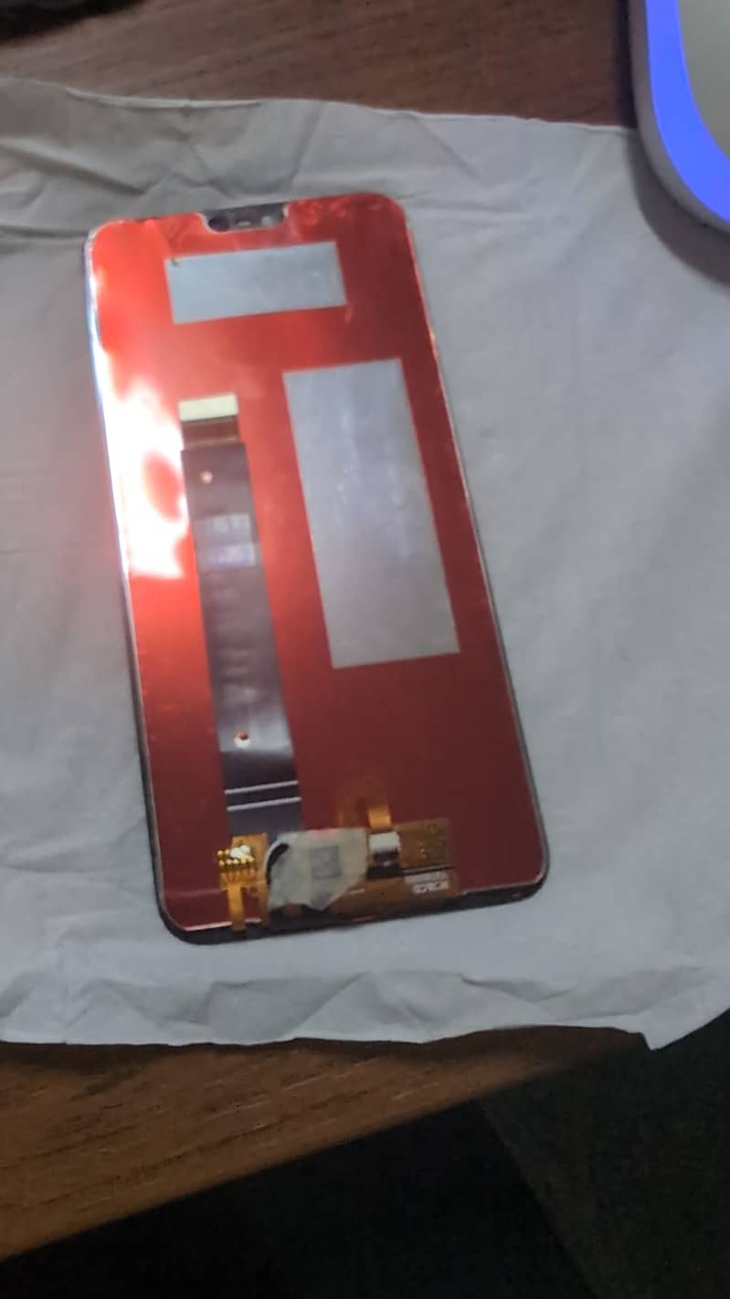 Nokia 5.1 Panel 1