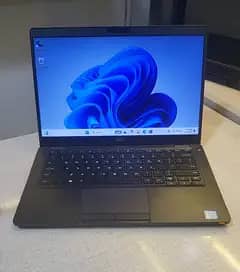Starting Rs. 37,000 | Dell Latitude 8th Gen Core i5/i7 Laptops |