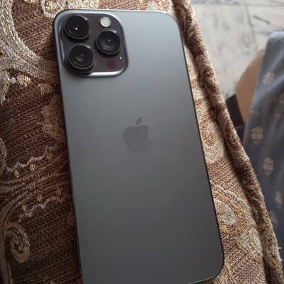Apple iPhone 13 Pro Max - 256 Gb | Urgent Sale
