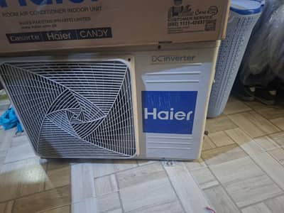 Haier invertor