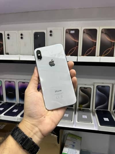 Apple iPhone X