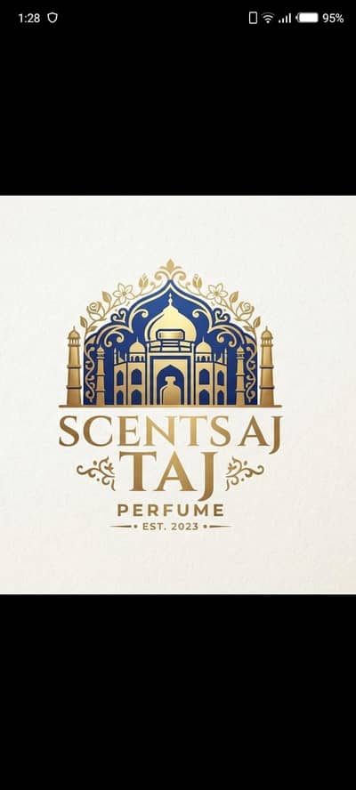 No Champlain. luxury perfumes