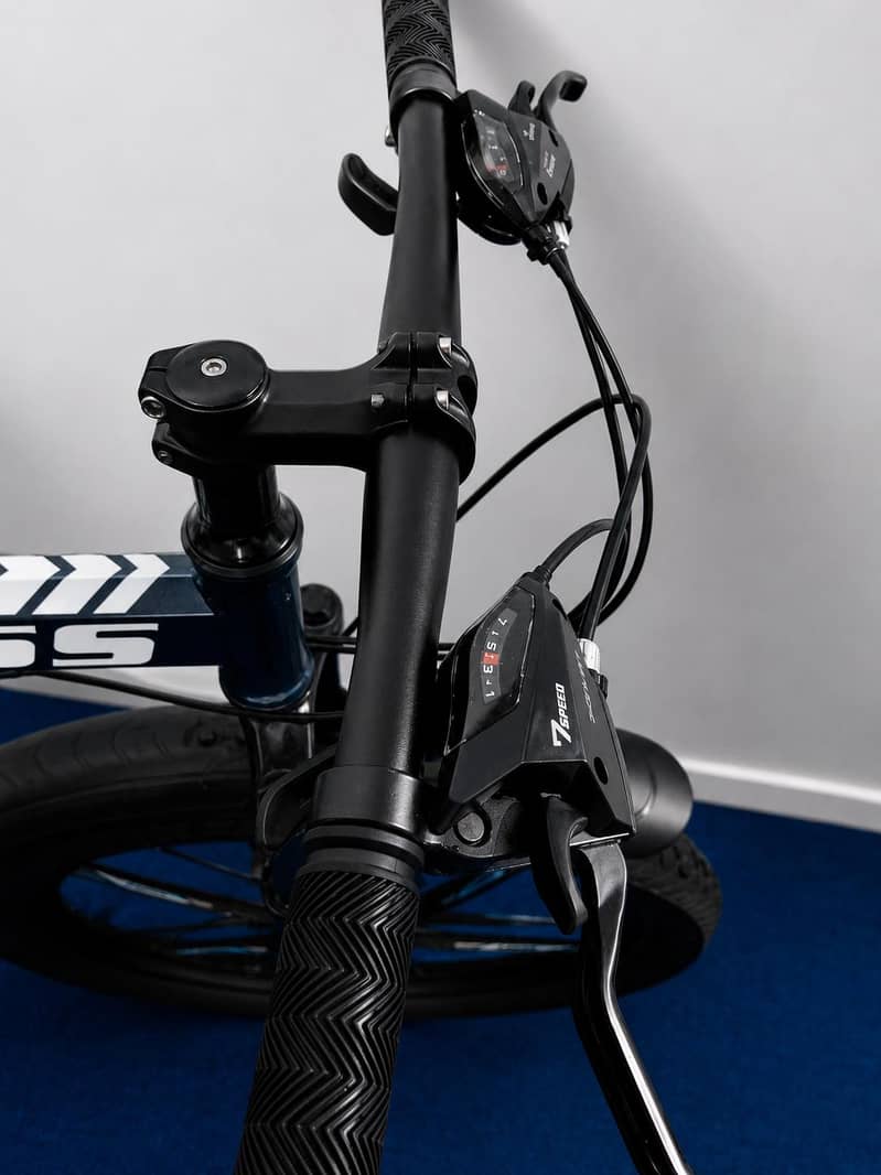 imported Foldable bicycle 7