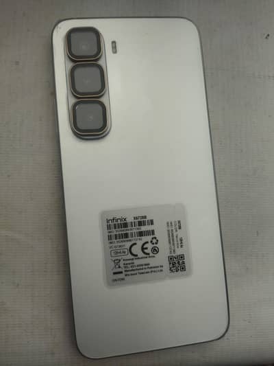 Infinix Hot 60i
