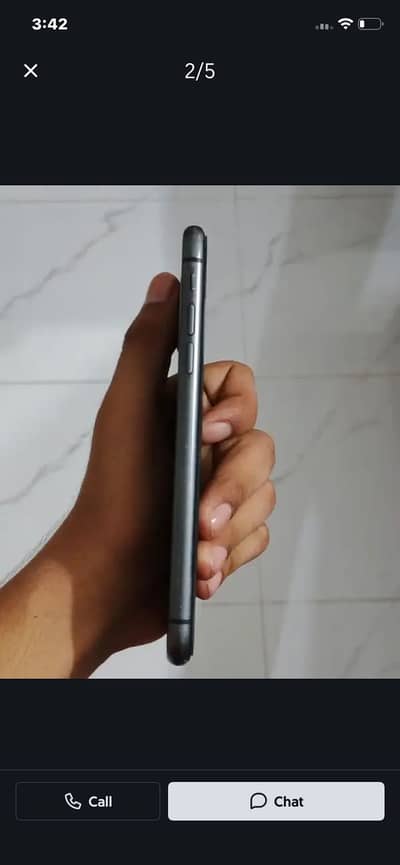 Apple iPhone 11