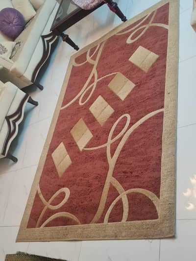 Rugs and Carpet