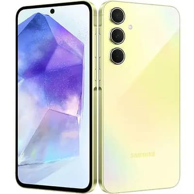 Samsung Mobile A55 5G