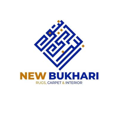 New Bukhari Interior