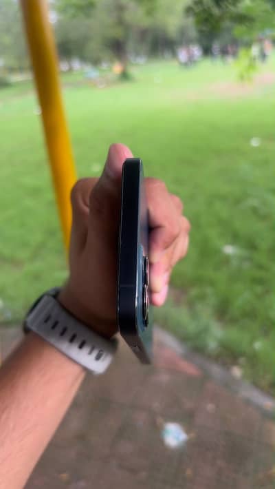 Apple iPhone 12 Pro Max