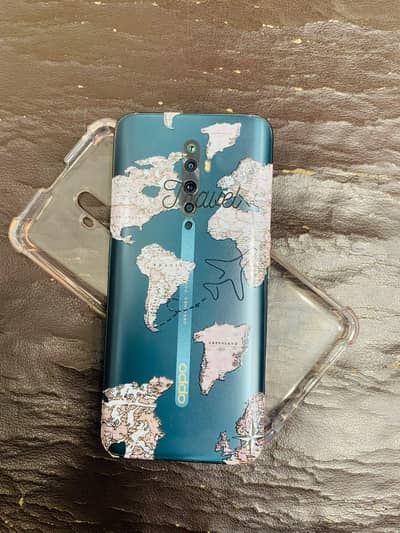 OPPO Reno2 F