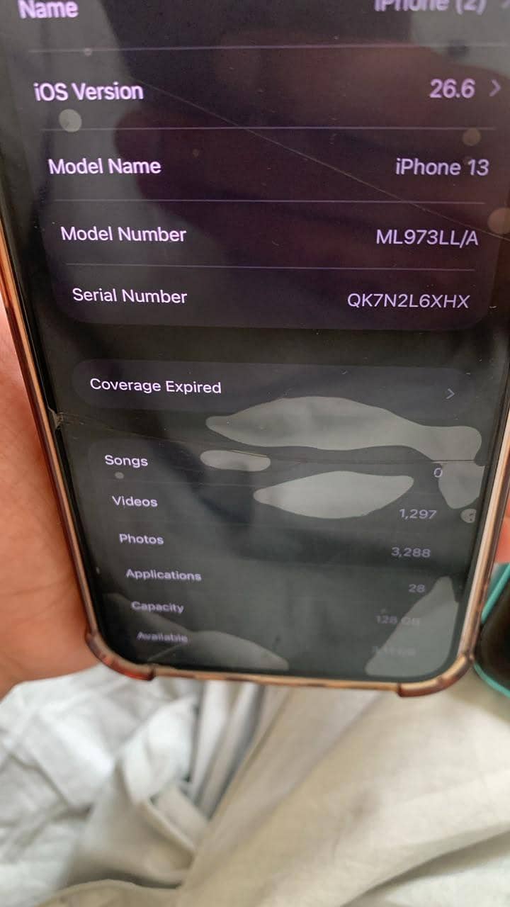 Apple iPhone 13 6