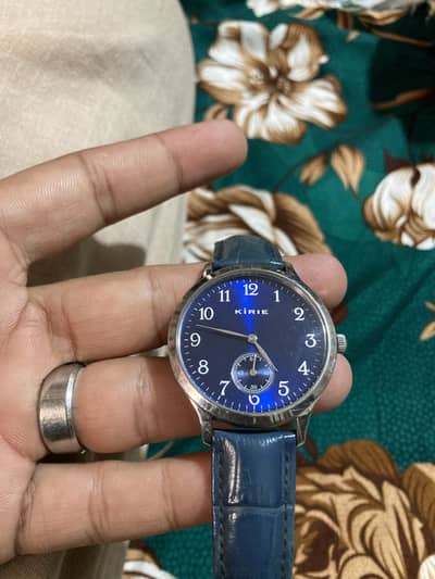 KIRIE  VD78 KV30 SEIKO