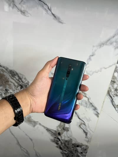 OPPO Reno 2