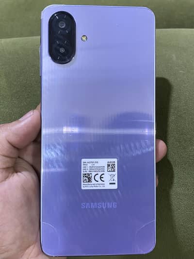 Samsung Mobile A07 5G