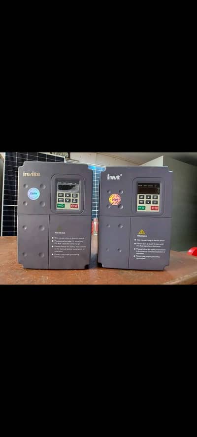INVT VFD Inverters | Delta | Siemens | Danfoss | ABB | Yaskawa | VFD P
