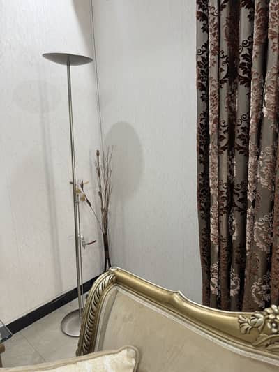 Table lamps