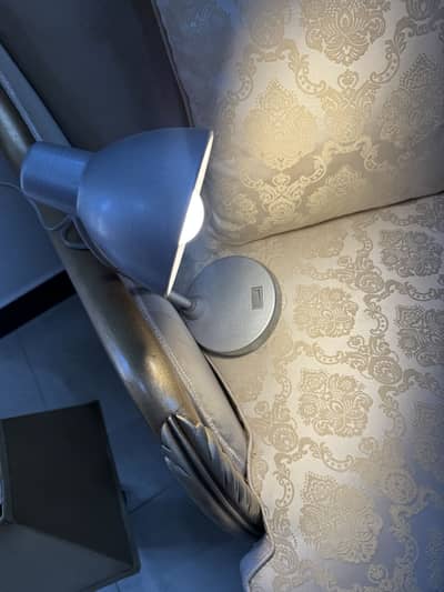 Table lamps Ikea