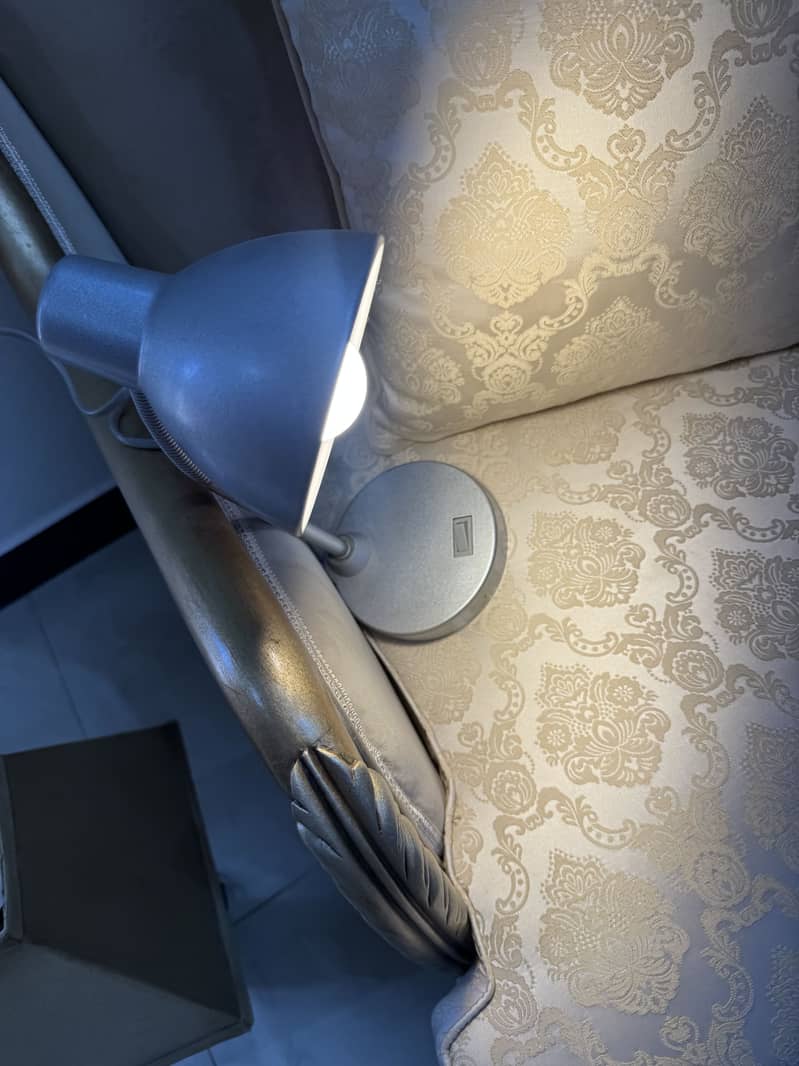 Table lamps 1