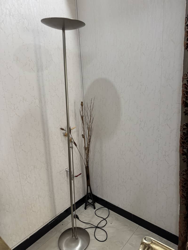 Table lamps 3