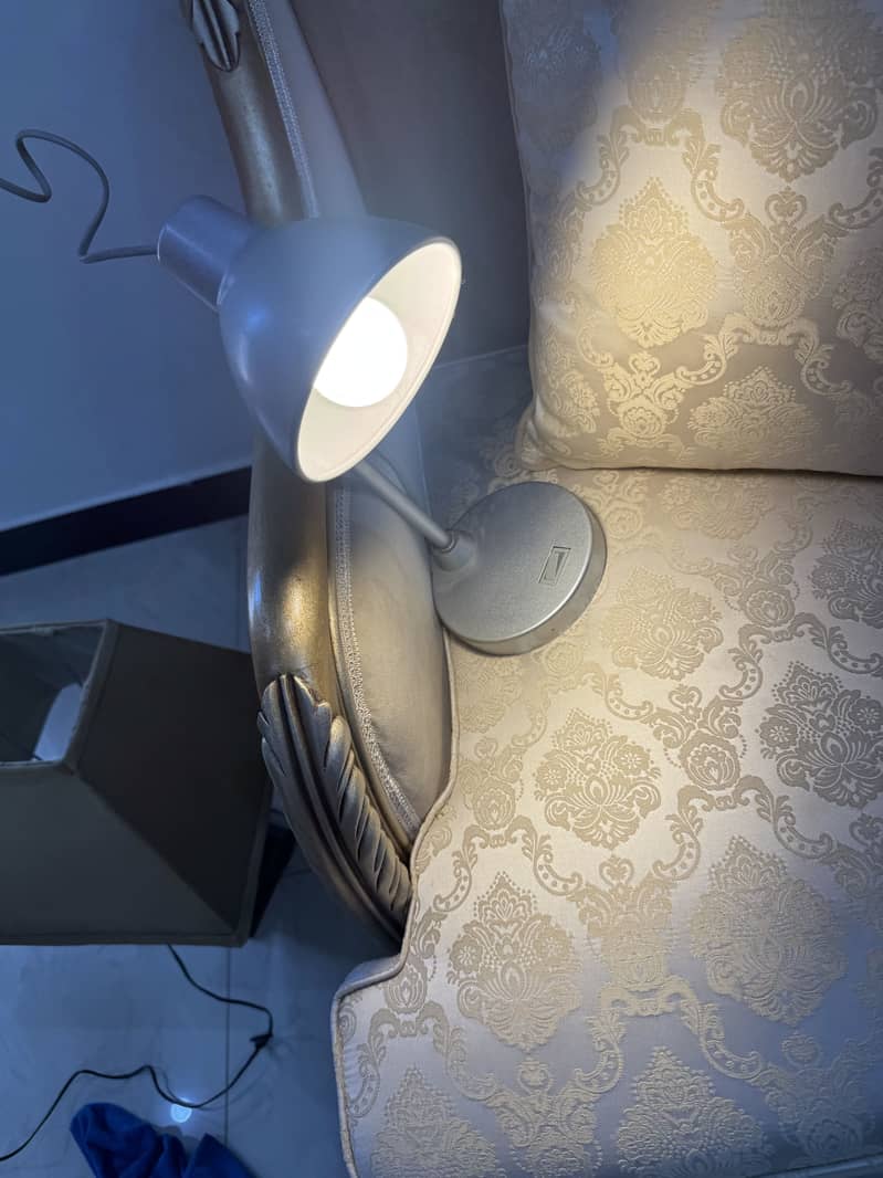 Table lamps 7
