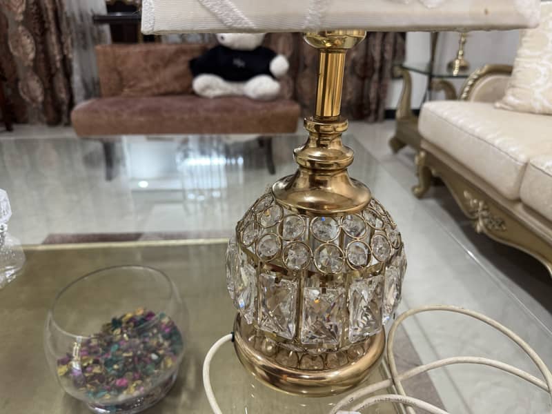 Table lamps 10