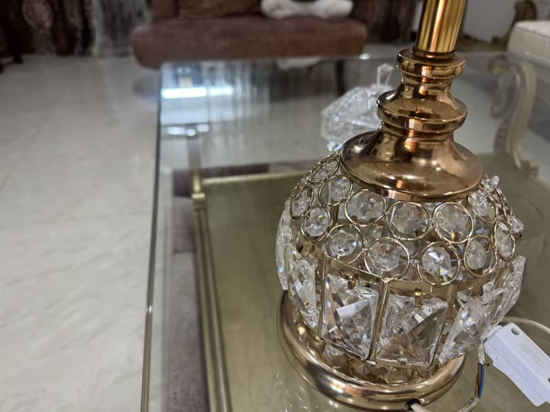 Table lamps 15