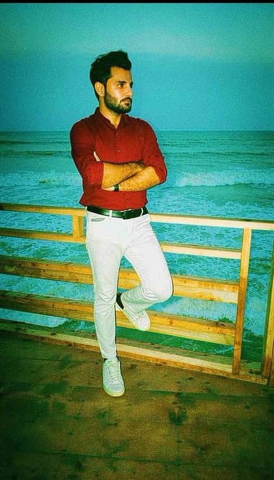 ishfaq Khan 