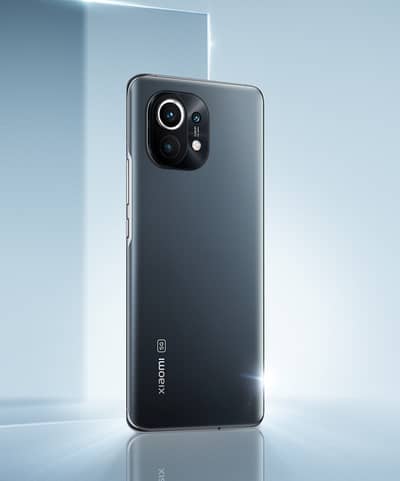 Xiaomi Mi 11