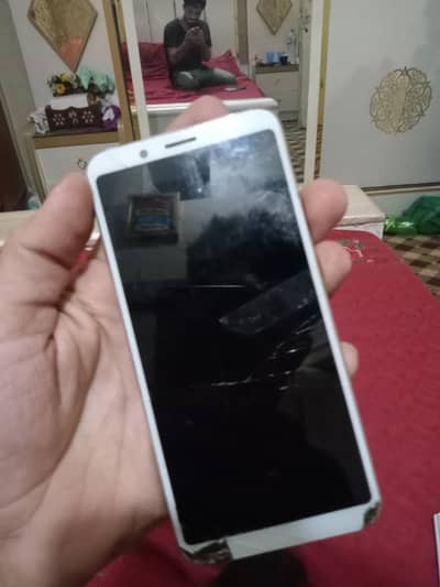 OPPO F9