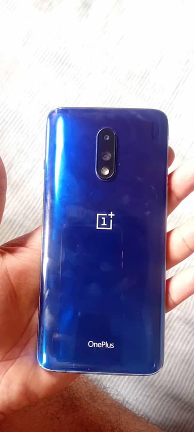 One Plus 7