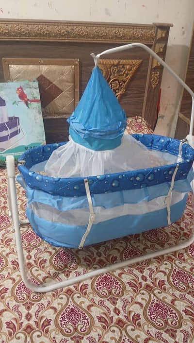 bachon ka jhula (kids swing)