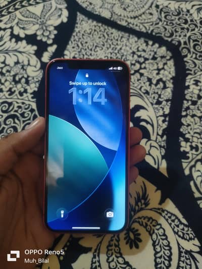 Apple iPhone 12 official PTA approved
